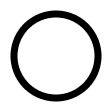 Afscheid 2 icon circle