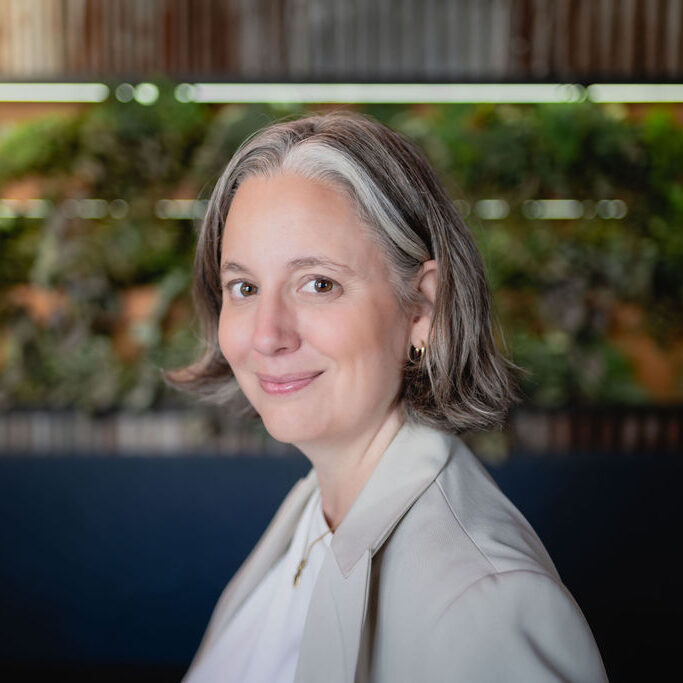 Eline Strik