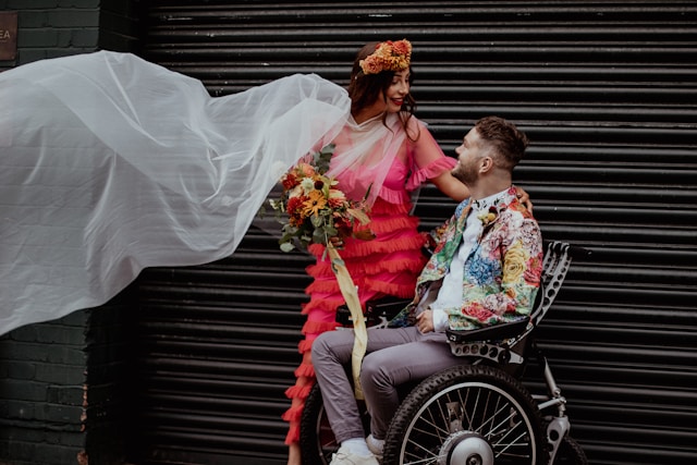 Hoe ziet een inclusieve ceremonie er uit? 7 Hoe ziet een inclusieve ceremonie er uit?