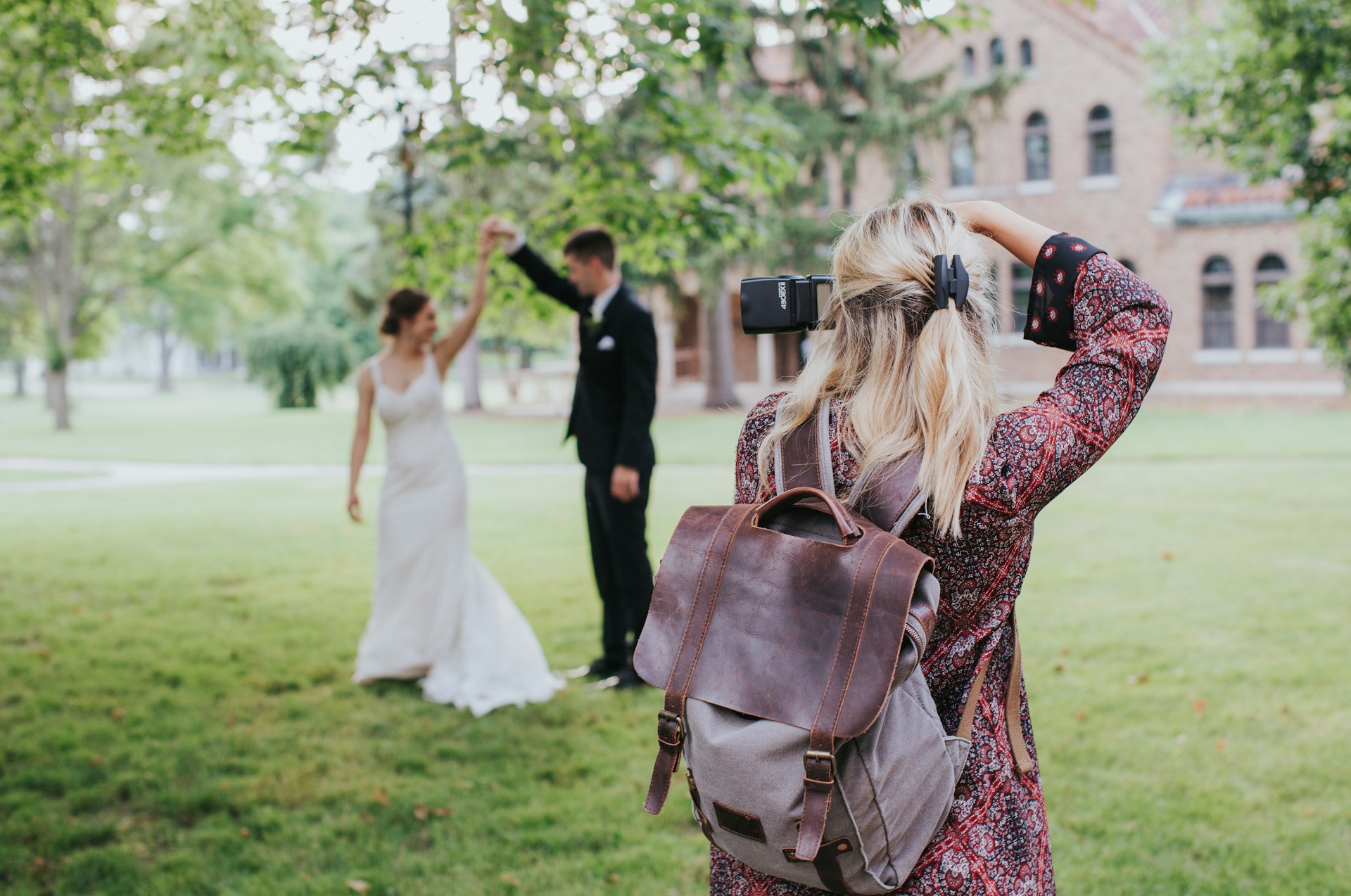 Hoe kies je een fotograaf voor je huwelijk? 2 Hoe kies je een fotograaf voor je huwelijk?